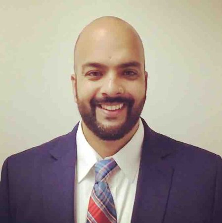 verified Lawyer in Massachusetts - Shaun Mohammed Khan