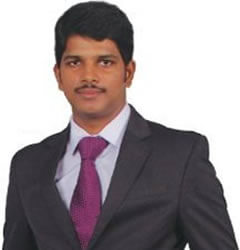 verified Lawyer in India - Aurobinda Panda