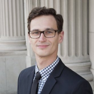 verified Lawyers in Michigan - Jakub Szlaga