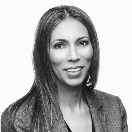 verified Attorney in Chicago Illinois - Azita M. Mojarad