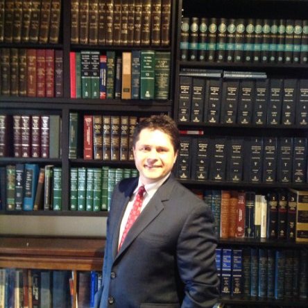 verified Attorney in Chicago Illinois - Robert Groszek