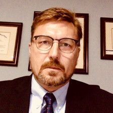 verified Lawyer in Virginia - Anton Karpov