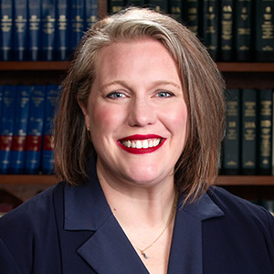verified Attorney in Johnson City TN - McKenna L.Cox