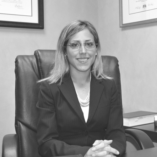 verified Lawyer in New York New York - Laura S. Outeda, Esq.