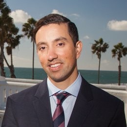 verified Attorney in San Diego California - Matthew Soleimanpour