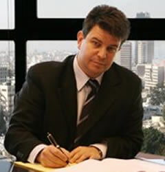 verified Attorneys in Israel - Guy Flanter