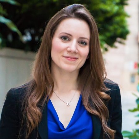 verified Lawyer in Miami Florida - Olesia Y. Belchenko