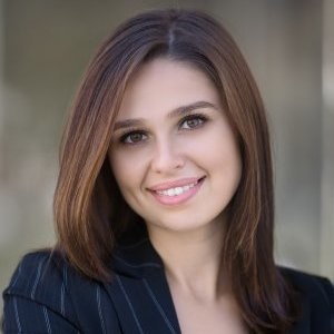 verified Lawyers in San Diego California - Irina Sherbak