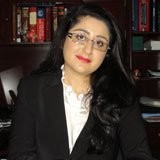 verified Lawyer in USA - Karina Arzumanova