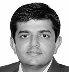 verified Attorneys in India - Bhushan Shah