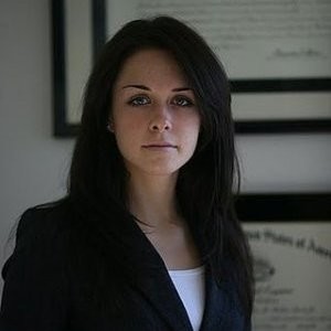 verified Lawyer in Los Angeles California - Alena Klimianok