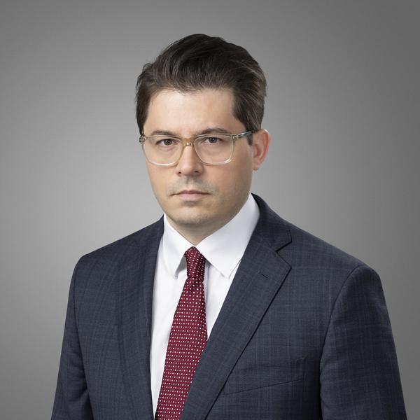 verified Lawyer in USA - Aaron Genthe