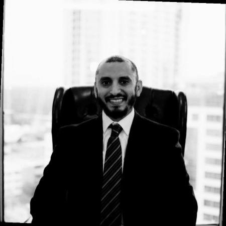 verified Lawyer in Orlando Florida - Abdelrahman Zeini