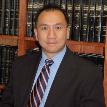 verified Bankruptcy and Debt Lawyers in Texas - Adam Tran