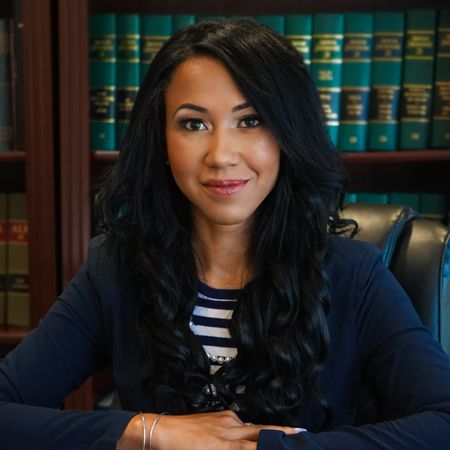 verified Lawyer in Florida - Anastasia Mahone