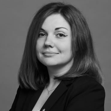 verified Attorney in Russia - Anna Chaykina