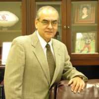 verified Criminal Attorney in Dallas Texas - Anthony Tony W. Hernandez