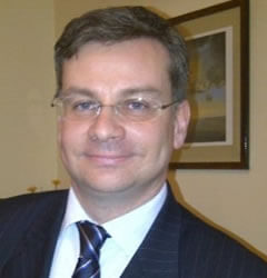 verified Attorney in Paris - Arnd Wolfram