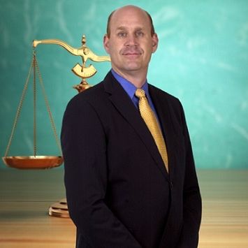 verified Lawyer in Florida - Bill Berke