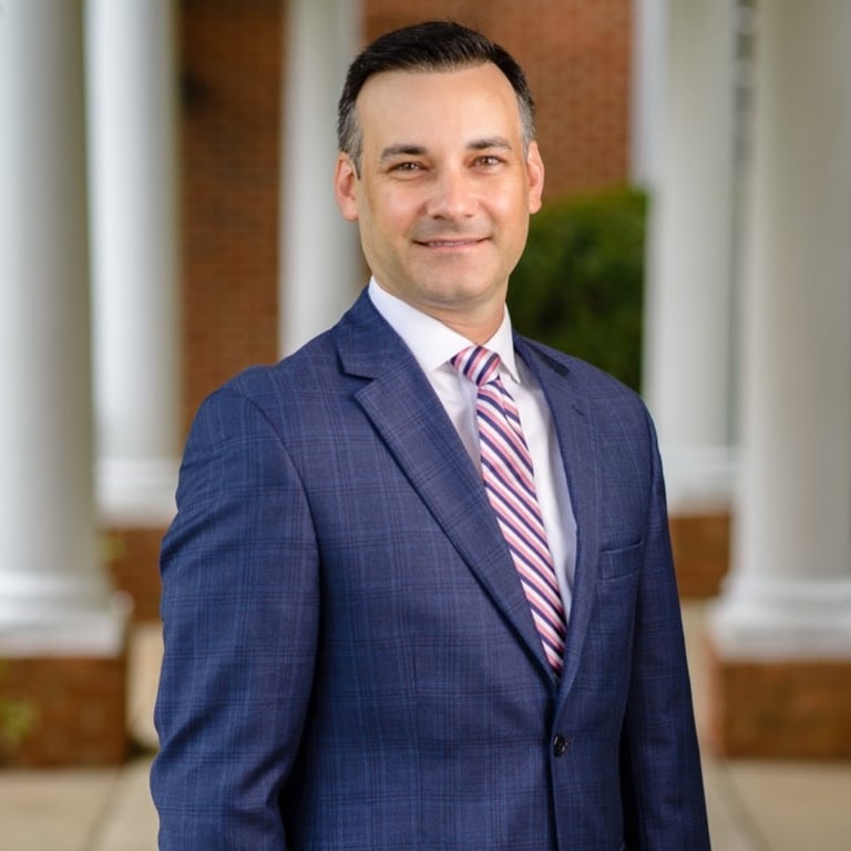verified Lawyers in Atlanta Georgia - Christopher Gunnels