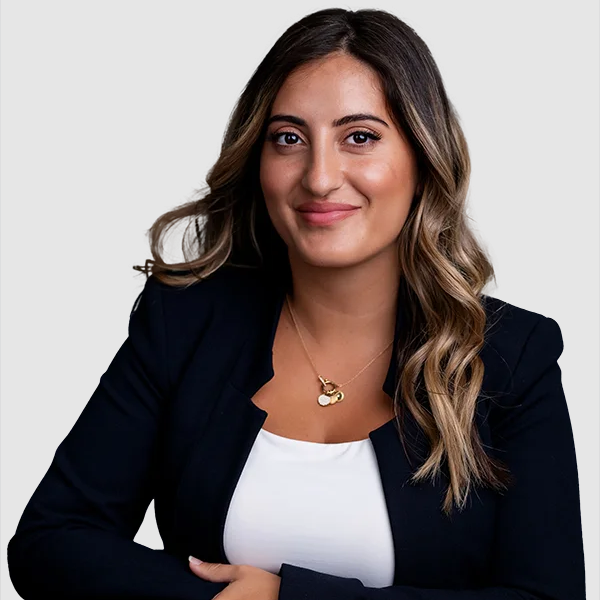 verified Lawyer in California - Dana Aoudi