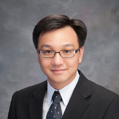 verified Lawyer in Houston Texas - David Hsu