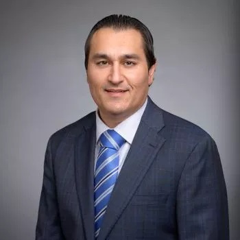 Dod Ghassemkhani - verified lawyer in San Diego CA