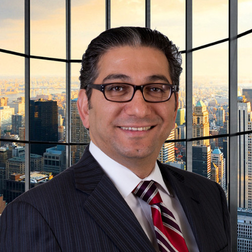 verified Real Estate Lawyers in New York - Elazar Aryeh
