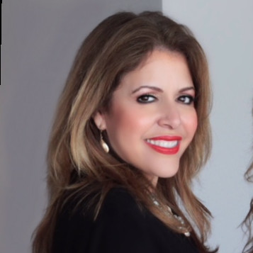 verified Business Lawyer in Dallas Texas - Elizabeth Bohorquez