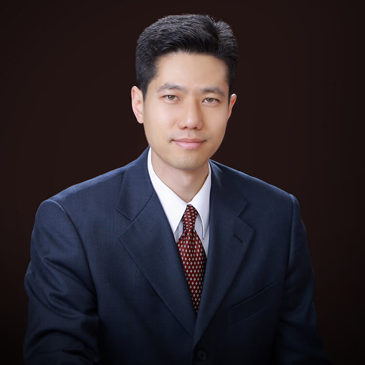 verified Power of Attorney Lawyers in USA - Ernest J. Kim
