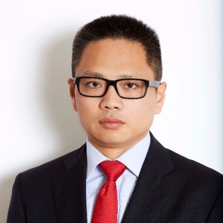 verified Lawyer in New York New York - Frank Xu