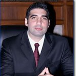 verified Lawyer in Texas - George Farah
