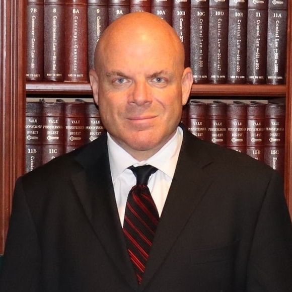 verified Attorney in Pennsylvania - Greg Prosmushkin