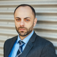 verified Attorney in Bellevue WA - Grigoriy Sarkisyan
