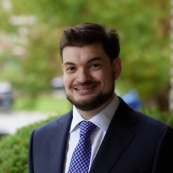 verified Attorney in Toronto Ontario - Harrison Jordan