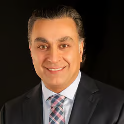 verified Attorneys in Toronto Ontario - Houman Mortazavi