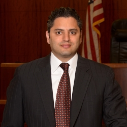 verified Lawyer in Houston Texas - Ibrahim Khawaja