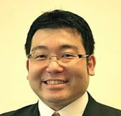 Ippei Takushima - verified lawyer in Tokyo JP-13