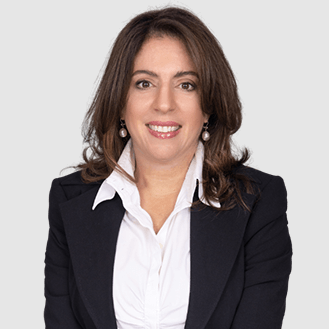 verified Family Attorney in New York - Jacqueline Harounian