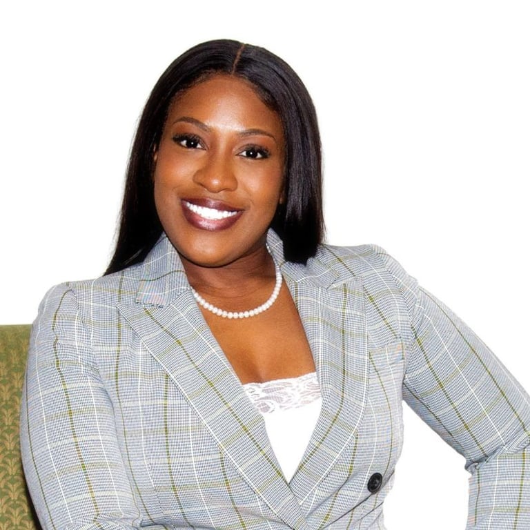 verified Trusts and Estates Lawyer in USA - Jadinah N. Sejour-Gustave
