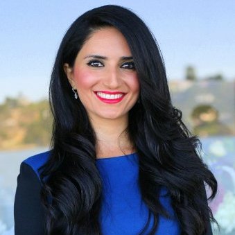 verified Lawyer in San Rafael CA - Jasmine Davaloo