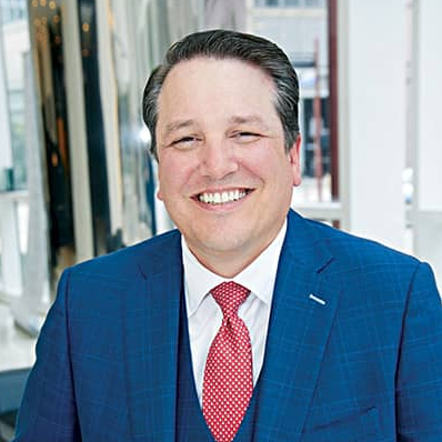 verified Attorneys in Texas - Jedediah D. 'Jed' Moffett