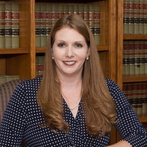 verified DUI and DWI Lawyers in Texas - Jennifer Kahn