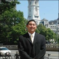 verified Lawyer in Philadelphia PA - Jimmy Chong