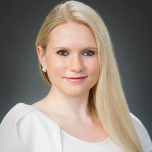 verified Lawyer in Ohio - Katarina V. Schmidt