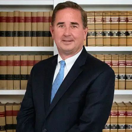 verified Lawyer in USA - Kieran Costello
