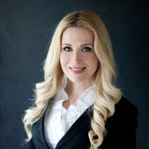 verified Lawyer in New York New York - Ksenia Maiorova