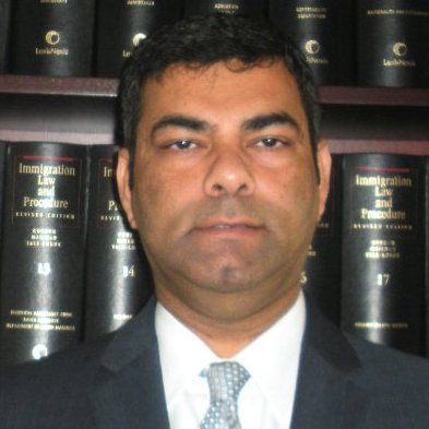 verified Lawyer in Houston Texas - M. Ali Zakaria