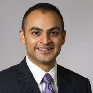 verified Lawyer in Evanston IL - Manish C. Bhatia