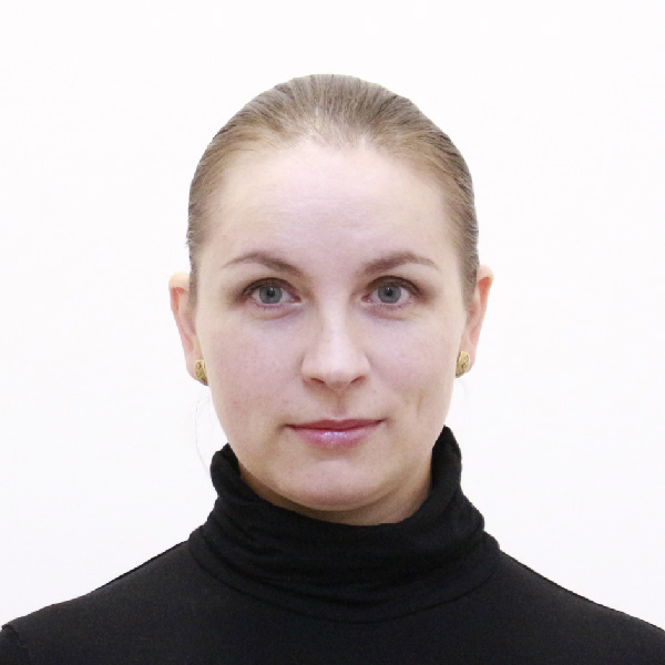 verified Lawyer in Czech Republic - Marina Bykova